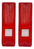 Micas Luces Calaveras Camioneta Chevrolet C10 C1500 1979 79