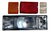 Luces Nissan Estaquitas 06 07 08 09 10 11 12 13 14 15 16 17 - tienda en línea