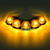 Luz Led Caseta Zepelin Ford F150 F250 F350 F450 E150 E250 - Custom & Classic