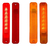 Cuartos Led Ford F100 F-100 F150 F-150 F250 F-250 1977 77