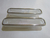 2 Cuartos Luces Chevrolet Cheyenne 81 82 83 84 85 86 87 88