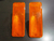 Led Cuartos Ford F100 F-100 F150 F-150 F250 F-250 1975 75 en internet