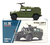 G003-2 Militar Escala 1:64 1/64 Hummer Edicion Limitada Color Verde Oscuro en internet