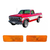 2 Cuartos Ford F150 F-150 F250 F-250 F350 F-350 1981 81