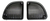 Par Micas Reversa Chevrolet Camioneta C10 67 68 69 70 71 72