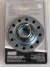 Imagen de Edelbrock Tapa Tapon Respirador Cromado Punterias Valvulas