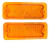 Juego De Cuartos Chevrolet C10 73 74 75 76 77 78 79 80