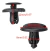 30 Pz Clip Grapa Plastica Suzuki Grand Vitara Sx4 Swift en internet