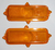 Luces Cuartos Y Calaveras Camioneta Chevrolet C10 1965 65
