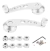 Manijas Manivelas Ventana Billet Accesorios Auto Camioneta