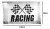 Bandera Racing Carreras Autos Decoracion Taller Garage Hogar - tienda en línea