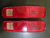 Jg Cuartos Y Calaveras Ford Camioneta F100 F150 F250 1979 79