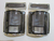 Cuartos Y Calaveras Chevrolet Silverado C1500 C2500 1983 83 - Custom & Classic