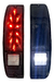 Led Luces Camioneta Ford F100 F-100 F150 F-150 F250 1973 73