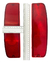 Calaveras Led Camioneta Ford F100 F-100 F150 F-150 1978 78 - tienda en línea