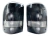 Par Calaveras Micas Luces Camioneta Pickup Ford Ranger 1997