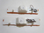 Cuartos Led Ford Bronco F100 F150 F250 80 81 82 83 84 85 86 en internet