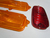 Luces Cuartos Y Calaveras Camioneta Chevrolet C10 1960 60 - comprar en línea