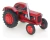 Vehiculo Tractor Honghe Fengshou Escala 1/64 1:64 Coleccion en internet