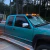 5 Pz Caseta Zepelin Chevrolet Silverado C1500 C2500 C3500 - tienda en línea