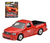 Ford F-150 Svt Lightning Rapido Furioso Hotwheels 1:64 1/64 Color Rojo