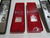 Calaveras Y Base Chevrolet Camioneta 73 74 75 76 77 78 79 80