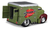 Ford Coe Camion Escala 1:64 1/64 Maisto Muscle M Coleccion en internet