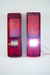 Imagen de 2 Calaveras Led Camioneta Chevrolet 73 74 75 76 77 78 79 80
