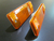 2 Cuartos Lateral Ford Camioneta F100 F150 F250 70 71 72