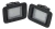 Luz Placa Led Ford F150 2015 2016 2017 2018 2019 2020 Raptor
