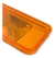 2 Cuartos Delanteros Micas Luces Ford F150 F250 F350 1984 84