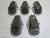 5 Caseta Zepelin Camioneta Ford F100 F150 F250 F350 1982 82