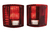 Led Par Calaveras Chevrolet C10 73 74 75 76 77 78 79 80