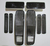 Juego De Luces Ford F100 F-100 F150 F-150 F250 F-250 1973 73 - Custom & Classic
