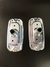 Bases Metalicas De Calaveras Camioneta Chevrolet C10 60 - 66 en internet