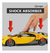 Bugatti Chiron Diecast Luz De Sonido Escala 1/18 Coleccion