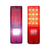 2 Calaveras Led Camioneta Chevrolet 81 82 83 84 85 86 87
