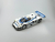 Imagen de Mazda 787b Escala 1:18 1/18 Ixo Models Coleccion Color Blanco