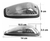 1 Pz Luz De Techo Caseta Zeppelin Pickup Chevrolet C10 - Custom & Classic