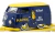 Vw Delivery Van 1960 Mr Peanut Escala 1/64 1:64 Coleccion M2 en internet