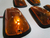 Imagen de 5 Casetas Luz Led Chevrolet 88 89 90 91 92 93 94 95 96 97 98