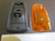 5 Casetas Luz Led Chevrolet 88 89 90 91 92 93 94 95 96 97 98 - comprar en línea