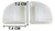 Par Micas Reversa Chevrolet Camioneta C10 67 68 69 70 71 72 - Custom & Classic