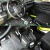 Organizador Porta Objetos Suzuki Jimny Trans Automatica - Custom & Classic