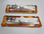 Led Cuartos Chevrolet C10 Ck Silverado Cheyenne 1981 81 - comprar en línea
