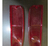 2 Micas Calaveras Camioneta Ford F100 F150 67 68 69 70 71 72 - comprar en línea