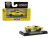Ford Mustang Gasser 1966 B&m M2 Escala 1:64 1/64 Coleccion