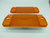 2 Cuartos Lateral Ford Camioneta F100 F150 F250 70 71 72 - Custom & Classic