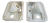 Bases Calaveras Chevrolet Americana C10 C1500 1500 1982 82