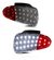 Luz Puertas Ford F-150 F150 1997 1998 1999 2000 2001 - 2003